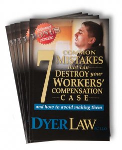 Workers' Compensation Mistakes Book