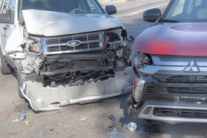 5.6 Lincoln, NE – Denise Stickney Injured in Crash on 33rd St