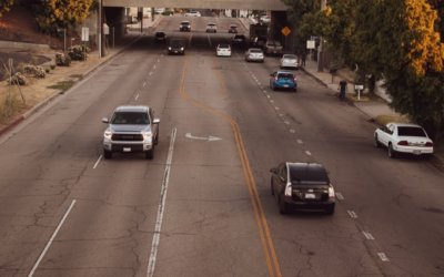 Omaha, NE – Woman Injured in Car Crash on Abbott Dr near East Locust St