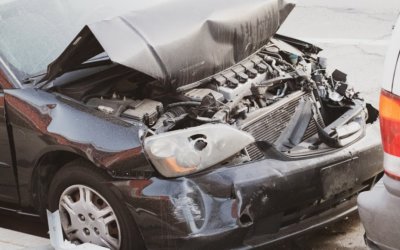 Omaha, NE – Multi-Car Accident Causes Injuries at 7204 Blondo St