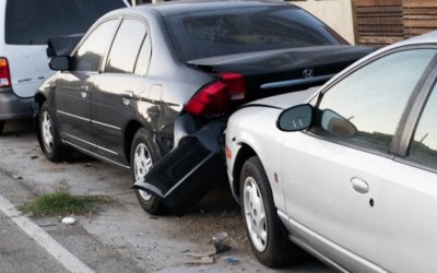 Blair, NE – Three Injured in Two-Car Crash at 19th & Wright Sts