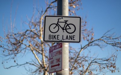 Omaha, NE – Man Injured in Bicycle Accident at 14th & Cuming Sts