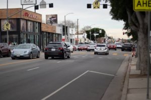 Omaha, NE – Car Crash on Dahlman Ave Ends in Injuries