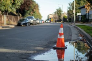 Omaha, NE – Accident on Harrison St Results in Injuries