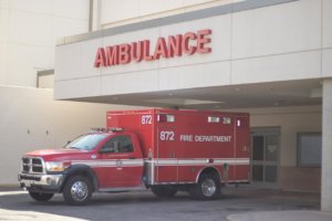 Omaha, NE – Child Injured in Dog Attack near S 15th St