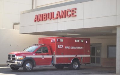 Omaha, NE – Victim Hit & Injured in Pedestrian Accident at 12710 L St