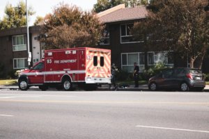 Omaha, NE - Two Victims Injured in Dog Attack at 65th & Evans Sts