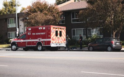 Omaha, NE – Two Victims Injured in Dog Attack at 65th & Evans Sts