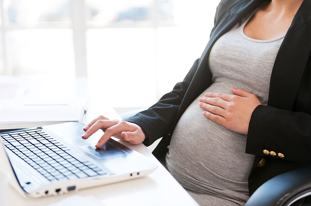 Employee Rights: What to Know When Working While Pregnant