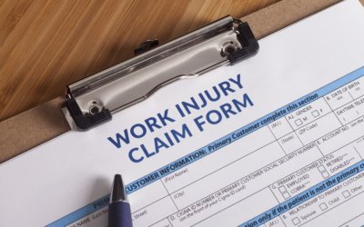 3 Common Reasons Your Workers’ Comp Claim May Be Denied