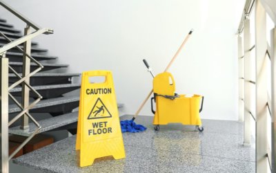 How Do You Prove Negligence in a Slip and Fall Case?