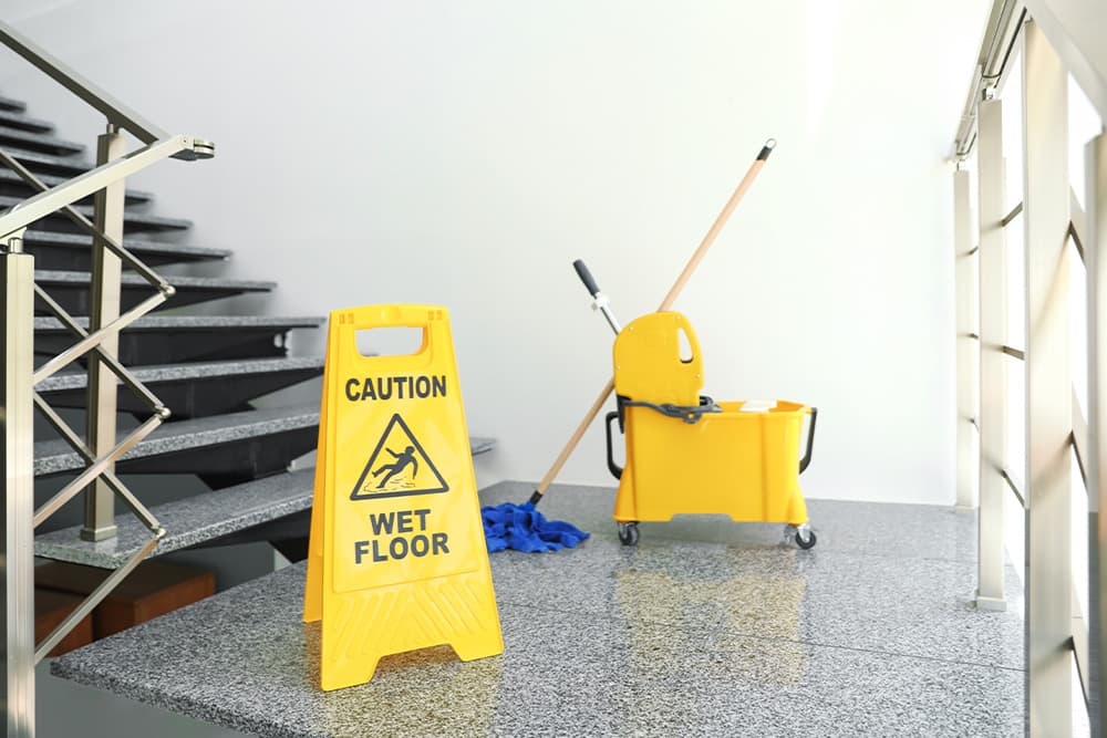 How To Prove Negligence In A Slip And Fall Accident Dyer Law