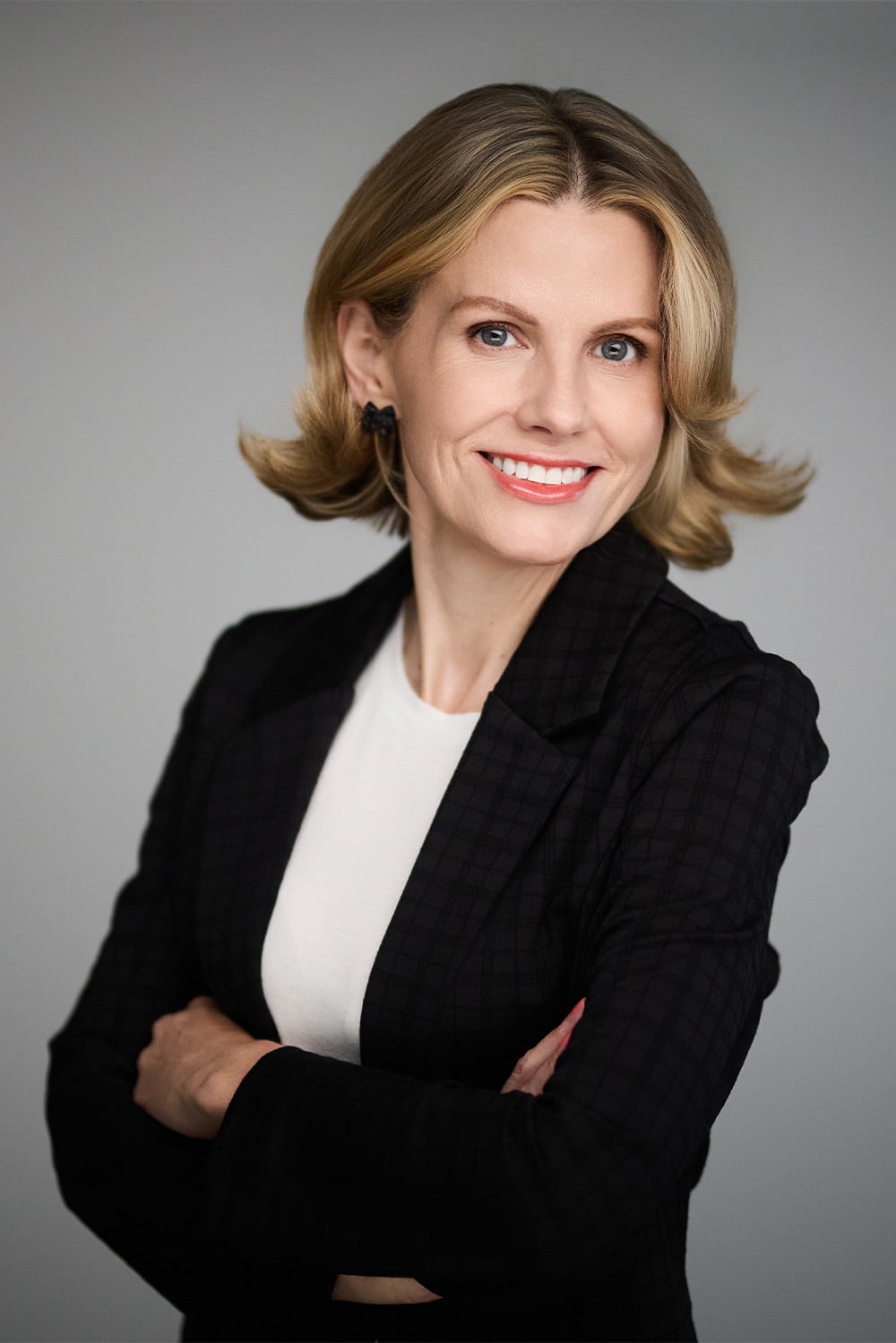 Lisa Epperson